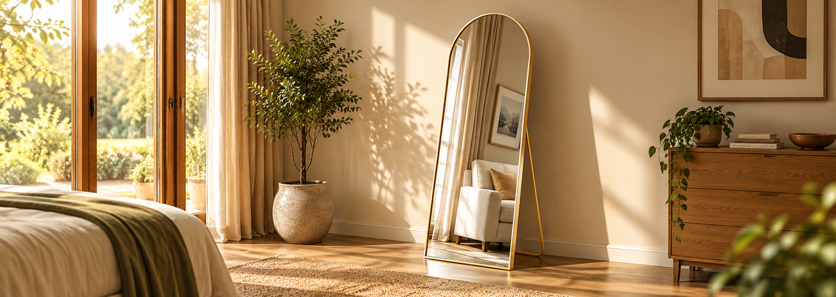 MIRROR - AUREA