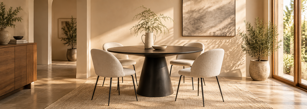 DINING - SORA